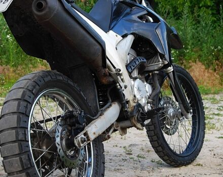 Лонкин LX 300GY, объемом двигателя 0.3 л и пробегом 0 тыс. км за 1650 $, фото 1 на Automoto.ua