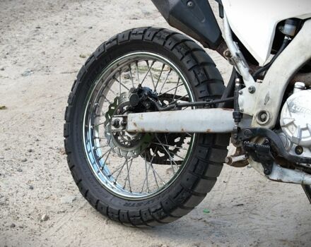 Лонкин LX 300GY, объемом двигателя 0.3 л и пробегом 0 тыс. км за 1650 $, фото 6 на Automoto.ua