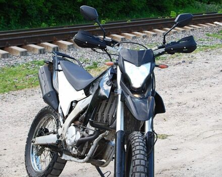 Лонкин LX 300GY, объемом двигателя 0.3 л и пробегом 0 тыс. км за 1650 $, фото 15 на Automoto.ua