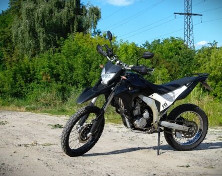 Лонкин LX 300GY, объемом двигателя 0.3 л и пробегом 0 тыс. км за 1650 $, фото 3 на Automoto.ua