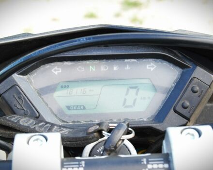 Лонкин LX 300GY, объемом двигателя 0.3 л и пробегом 0 тыс. км за 1650 $, фото 9 на Automoto.ua