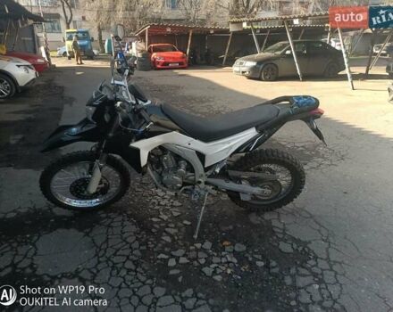 Лонкин LX 300GY, объемом двигателя 0.3 л и пробегом 13 тыс. км за 2100 $, фото 3 на Automoto.ua