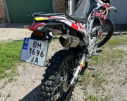 Лонкин LX 300GY, объемом двигателя 0.3 л и пробегом 11 тыс. км за 2300 $, фото 10 на Automoto.ua