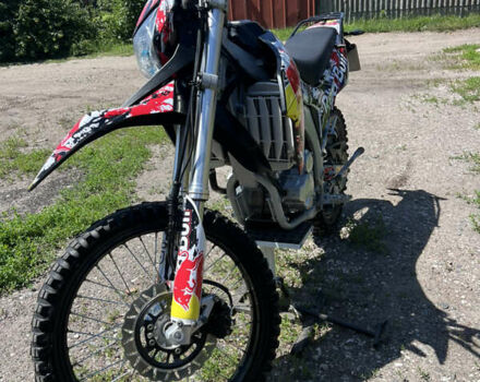 Лонкин LX 300GY, объемом двигателя 0.3 л и пробегом 11 тыс. км за 2300 $, фото 13 на Automoto.ua