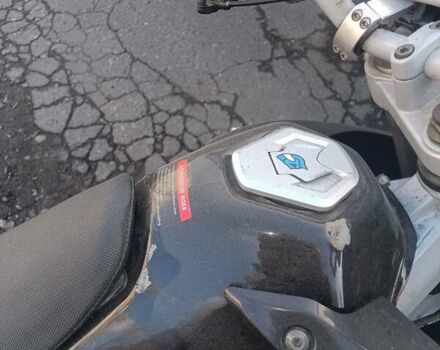 Лонкин LX 300GY, объемом двигателя 0.3 л и пробегом 13 тыс. км за 2100 $, фото 4 на Automoto.ua