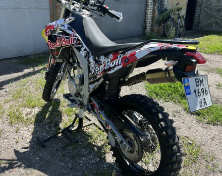 Лонкин LX 300GY, объемом двигателя 0.3 л и пробегом 11 тыс. км за 2300 $, фото 11 на Automoto.ua