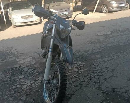 Лонкин LX 300GY, объемом двигателя 0.3 л и пробегом 13 тыс. км за 2100 $, фото 2 на Automoto.ua