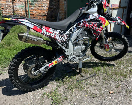 Лонкин LX 300GY, объемом двигателя 0.3 л и пробегом 11 тыс. км за 2300 $, фото 9 на Automoto.ua