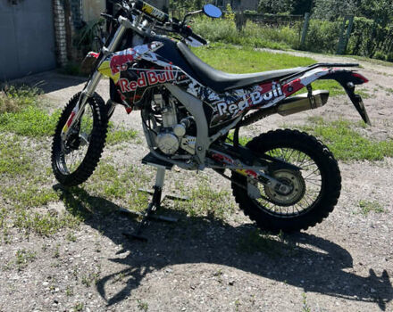 Лонкин LX 300GY, объемом двигателя 0.3 л и пробегом 11 тыс. км за 2300 $, фото 12 на Automoto.ua