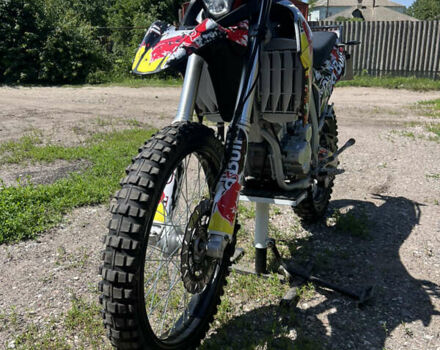 Лонкин LX 300GY, объемом двигателя 0.3 л и пробегом 11 тыс. км за 2300 $, фото 1 на Automoto.ua