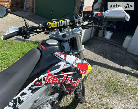 Лонкин LX 300GY, объемом двигателя 0.3 л и пробегом 11 тыс. км за 2300 $, фото 6 на Automoto.ua