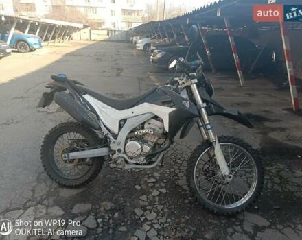 Лонкин LX 300GY, объемом двигателя 0.3 л и пробегом 13 тыс. км за 2100 $, фото 1 на Automoto.ua