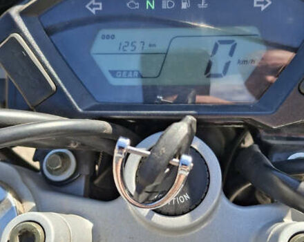 Лонкін LX 300GY, об'ємом двигуна 0.3 л та пробігом 1 тис. км за 2600 $, фото 6 на Automoto.ua