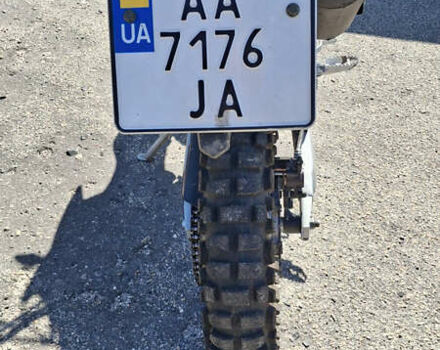 Лонкін LX 300GY, об'ємом двигуна 0.3 л та пробігом 1 тис. км за 2600 $, фото 3 на Automoto.ua