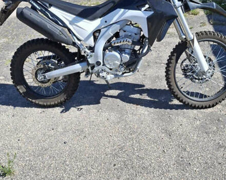 Лонкин LX 300GY, объемом двигателя 0.3 л и пробегом 1 тыс. км за 2550 $, фото 1 на Automoto.ua