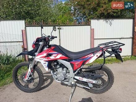 Лонкин LX 300GY 2019 в Глухове на Automoto.ua Лонкин LX 300GY, объемом двигателя 0.3 л и пробегом 6 тыс. км за 1800 $, фото 1 на Automoto.ua
