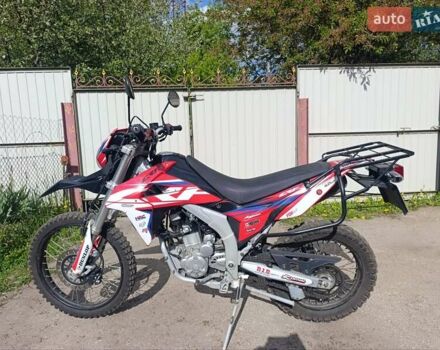 Лонкін LX 300GY, об'ємом двигуна 0.3 л та пробігом 6 тис. км за 1800 $, фото 1 на Automoto.ua