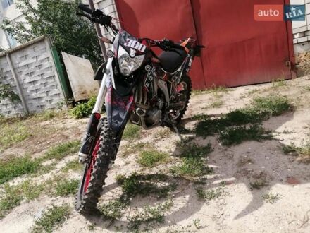 Лонкин LX 300GY 2019 в Броварах на Automoto.ua Лонкин LX 300GY, объемом двигателя 0 л и пробегом 1 тыс. км за 1900 $, фото 1 на Automoto.ua