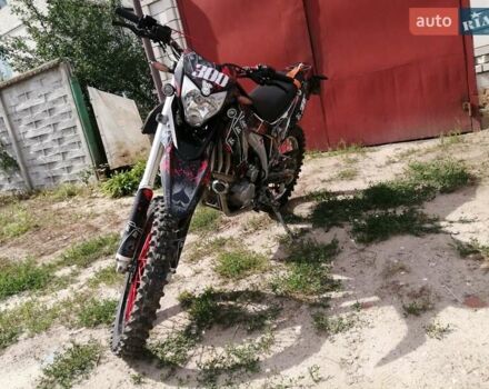 Лонкін LX 300GY, об'ємом двигуна 0 л та пробігом 1 тис. км за 1900 $, фото 1 на Automoto.ua