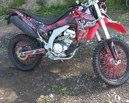 Лонкін LX 300GY, об'ємом двигуна 0 л та пробігом 2 тис. км за 2100 $, фото 1 на Automoto.ua