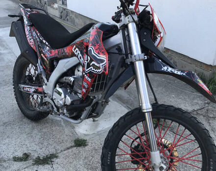 Лонкін LX 300GY, об'ємом двигуна 0.3 л та пробігом 21 тис. км за 1800 $, фото 1 на Automoto.ua