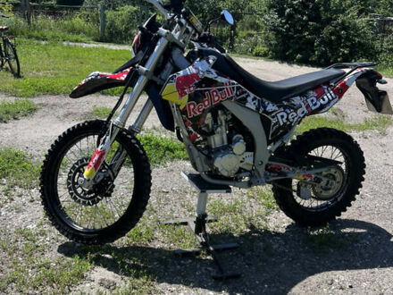 Лонкин LX 300GY 2021 в Конотопе на Automoto.ua Лонкин LX 300GY, объемом двигателя 0.3 л и пробегом 11 тыс. км за 2300 $, фото 1 на Automoto.ua