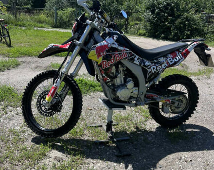 Лонкин LX 300GY, объемом двигателя 0.3 л и пробегом 11 тыс. км за 2300 $, фото 1 на Automoto.ua