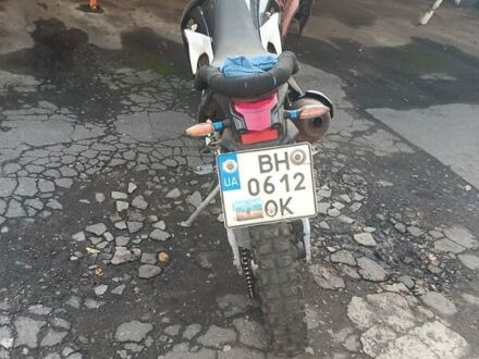 Лонкин LX 300GY, объемом двигателя 0.3 л и пробегом 13 тыс. км за 2100 $, фото 1 на Automoto.ua