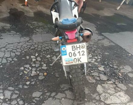 Лонкин LX 300GY, объемом двигателя 0.3 л и пробегом 13 тыс. км за 2100 $, фото 1 на Automoto.ua