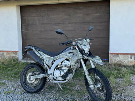 Лонкін LX 300GY 2021 у Сарнах на Automoto.ua Лонкін LX 300GY, об'ємом двигуна 0.25 л та пробігом 25 тис. км за 1600 $, фото 1 на Automoto.ua