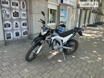 Лонкін LX 300GY 2023 у Миколаєві на Automoto.ua Лонкін LX 300GY, об'ємом двигуна 0.3 л та пробігом 2 тис. км за 2500 $, фото 1 на Automoto.ua