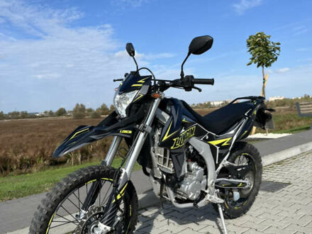 Лонкин LX 300GY 2023 в Ковель на Automoto.ua Лонкин LX 300GY, объемом двигателя 0.3 л и пробегом 7 тыс. км за 2470 $, фото 1 на Automoto.ua