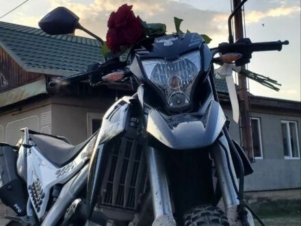 Лонкин LX 300GY, объемом двигателя 0.3 л и пробегом 0 тыс. км за 2100 $, фото 1 на Automoto.ua