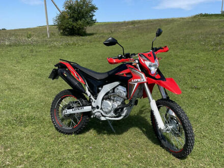 Лонкин LX 300GY 2024 в Гоще на Automoto.ua Лонкин LX 300GY, объемом двигателя 0.3 л и пробегом 7 тыс. км за 2650 $, фото 1 на Automoto.ua