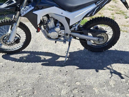 Лонкін LX 300GY 2024 у Сумах на Automoto.ua Лонкін LX 300GY, об'ємом двигуна 0.3 л та пробігом 1 тис. км за 2600 $, фото 1 на Automoto.ua