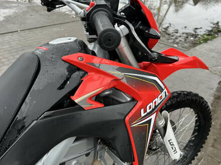 Лонкин LX 300GY, объемом двигателя 0.3 л и пробегом 9 тыс. км за 2200 $, фото 1 на Automoto.ua