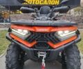 Лонкин LX 700, объемом двигателя 0 л и пробегом 1 тыс. км за 7700 $, фото 2 на Automoto.ua