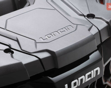 купити нове авто Лонкін LX 700 2023 року від офіційного дилера Мотосалон Артмото Лонкін фото