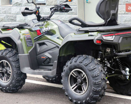купить новое авто Лонкин LX 700 2023 года от официального дилера Никита Александрович Лонкин фото