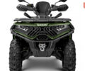 купити нове авто Лонкін LX 700 2023 року від офіційного дилера Мотосалон Артмото Лонкін фото