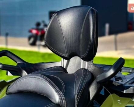 Лонкін LX 700 2024 у Сумах на Automoto.ua Лонкін LX 700, об'ємом двигуна 0.69 л та пробігом 0 тис. км за 7990 $, фото 6 на Automoto.ua