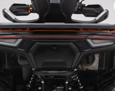 купить новое авто Лонкин LX 700 2024 года от официального дилера Віталій Лонкин фото
