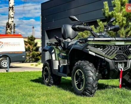 Лонкін LX 700 2024 у Сумах на Automoto.ua Лонкін LX 700, об'ємом двигуна 0.69 л та пробігом 0 тис. км за 7990 $, фото 3 на Automoto.ua