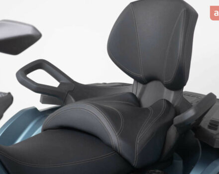 купить новое авто Лонкин LX 700 2024 года от официального дилера Віталій Лонкин фото