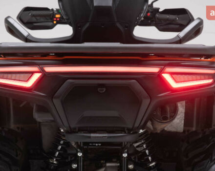 купить новое авто Лонкин LX 700 2024 года от официального дилера Віталій Лонкин фото