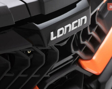 Лонкин LX 700, объемом двигателя 0.69 л и пробегом 0 тыс. км за 7950 $, фото 49 на Automoto.ua