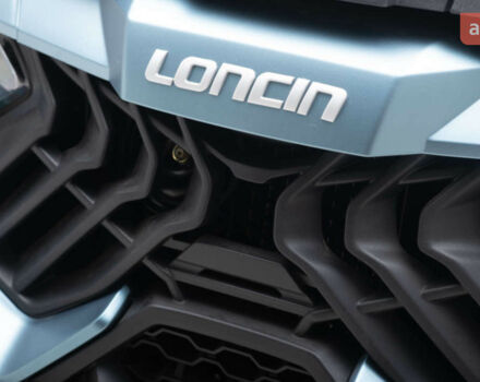 Лонкин LX 700, объемом двигателя 0.69 л и пробегом 0 тыс. км за 7950 $, фото 62 на Automoto.ua