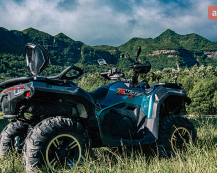 Лонкин LX 700, объемом двигателя 0.69 л и пробегом 0 тыс. км за 7950 $, фото 11 на Automoto.ua