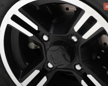 Лонкин LX 700, объемом двигателя 0.69 л и пробегом 0 тыс. км за 7950 $, фото 45 на Automoto.ua