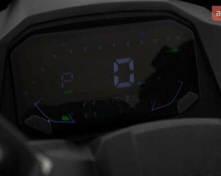 Лонкін LX 700, об'ємом двигуна 0.69 л та пробігом 0 тис. км за 7950 $, фото 29 на Automoto.ua